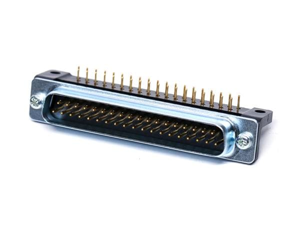 wholesale DC-37PA-NR D-Sub Connectors - Standard Density supplier,manufacturer,distributor