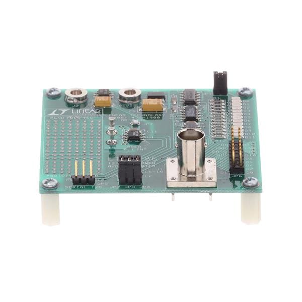 wholesale DC043A Data Conversion IC Development Tools supplier,manufacturer,distributor