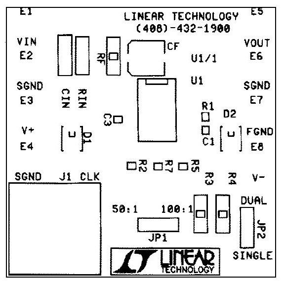 wholesale DC048A Active Filter Development Tools supplier,manufacturer,distributor