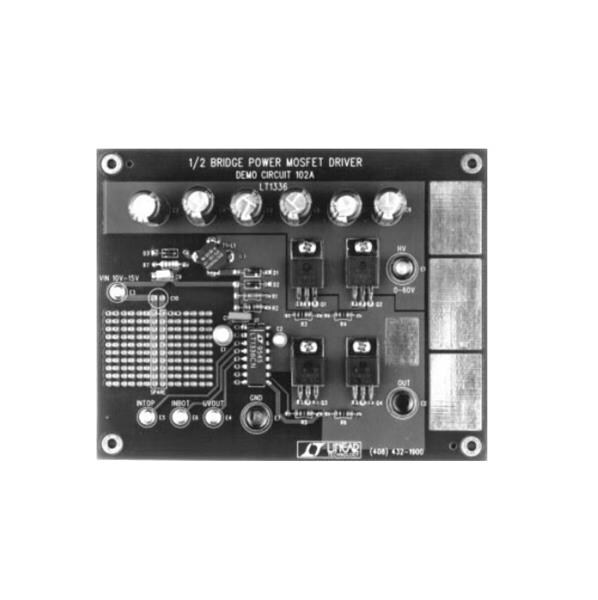 wholesale DC102A Power Management IC Development Tools supplier,manufacturer,distributor