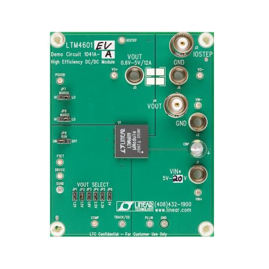 wholesale DC1041A-A Power Management IC Development Tools supplier,manufacturer,distributor