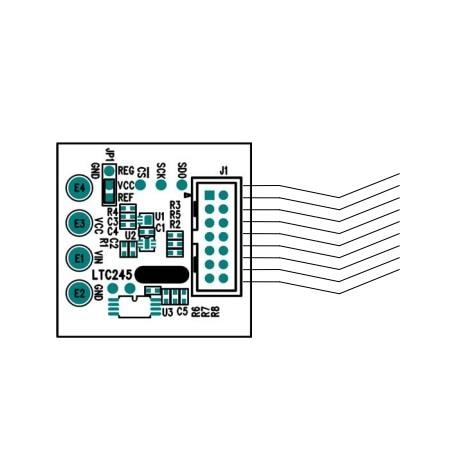 wholesale DC1067A-A Data Conversion IC Development Tools supplier,manufacturer,distributor