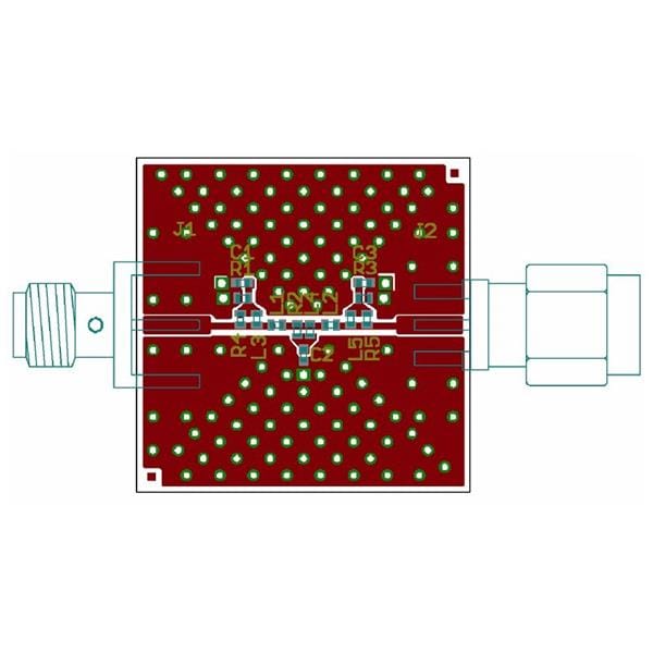 wholesale DC1076A Active Filter Development Tools supplier,manufacturer,distributor