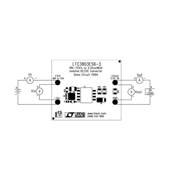 wholesale DC1100A Power Management IC Development Tools supplier,manufacturer,distributor