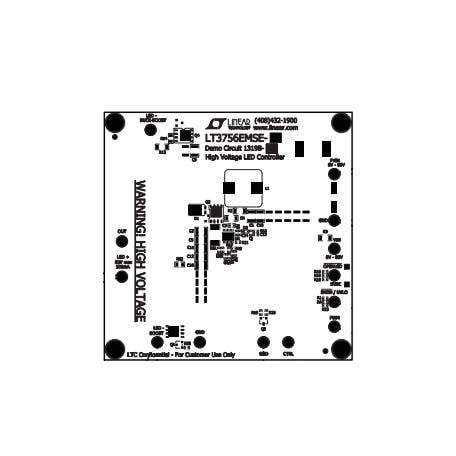 wholesale DC1319B-B LED Lighting Development Tools supplier,manufacturer,distributor