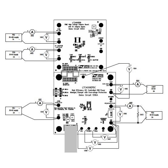 wholesale DC1396A Power Management IC Development Tools supplier,manufacturer,distributor