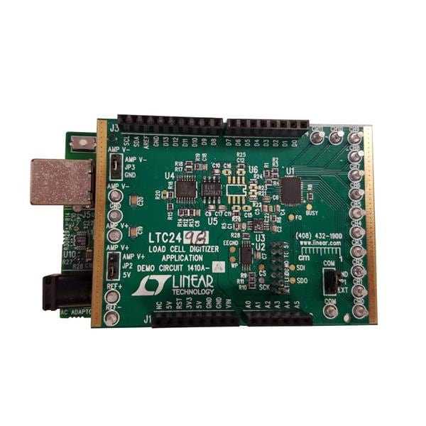 wholesale DC1410A-A Data Conversion IC Development Tools supplier,manufacturer,distributor