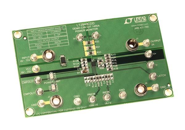 wholesale DC1495A Power Management IC Development Tools supplier,manufacturer,distributor