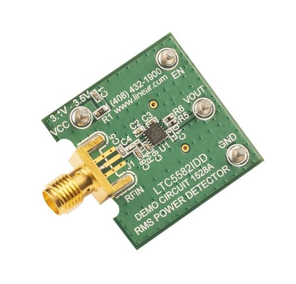 wholesale DC1528A RF Development Tools supplier,manufacturer,distributor