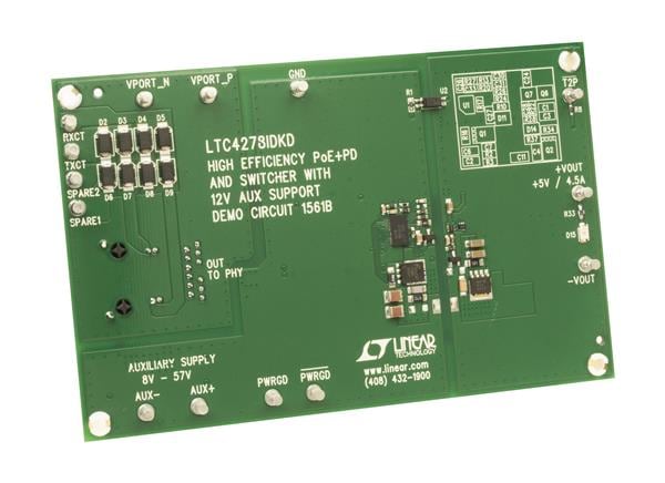 wholesale DC1561B Power Management IC Development Tools supplier,manufacturer,distributor