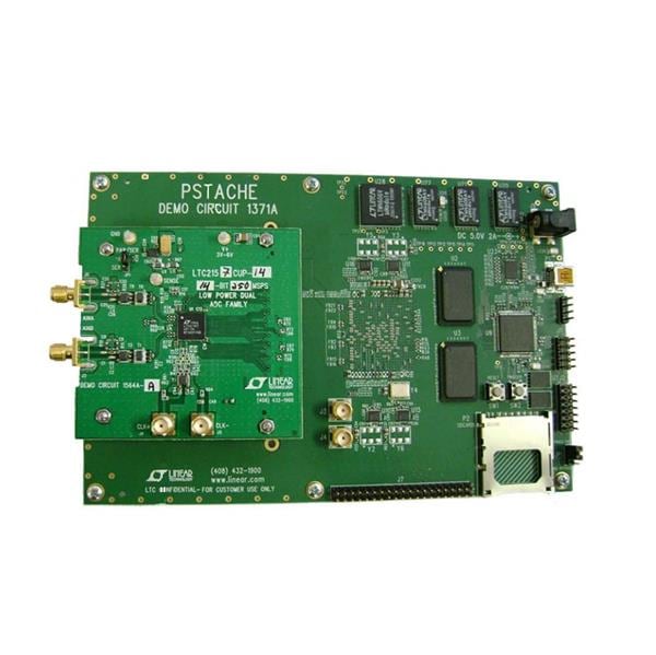 wholesale DC1564A-A Data Conversion IC Development Tools supplier,manufacturer,distributor