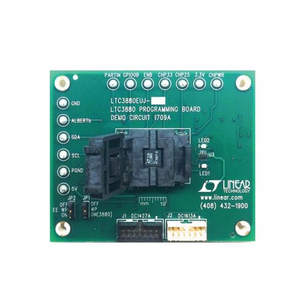 wholesale DC1709A Programmers - Universal & Memory Based supplier,manufacturer,distributor