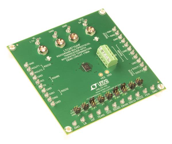 wholesale DC1786A Interface Development Tools supplier,manufacturer,distributor