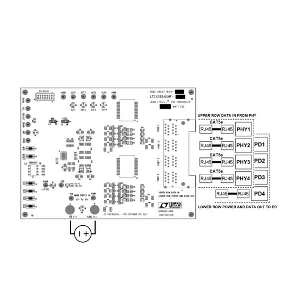 wholesale DC1815A-A Power Management IC Development Tools supplier,manufacturer,distributor