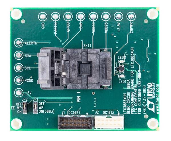 wholesale DC1890A Power Management IC Development Tools supplier,manufacturer,distributor