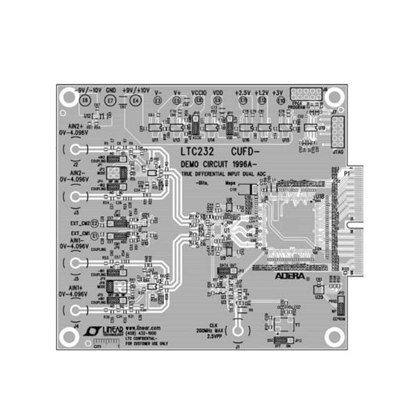 wholesale DC1996A-E Data Conversion IC Development Tools supplier,manufacturer,distributor