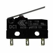 wholesale DC1C-A1LB Snap Action, Limit Switches supplier,manufacturer,distributor