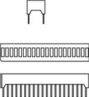 wholesale DC20/20EWA LED Bars and Arrays supplier,manufacturer,distributor