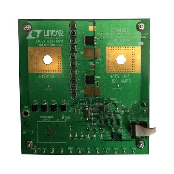 wholesale DC2024A-A Power Management IC Development Tools supplier,manufacturer,distributor