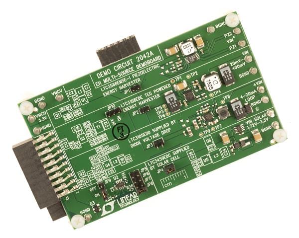 wholesale DC2042A Power Management IC Development Tools supplier,manufacturer,distributor