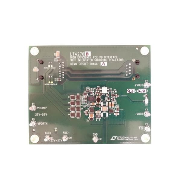 wholesale DC2046A-A Power Management IC Development Tools supplier,manufacturer,distributor