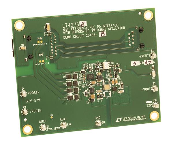 wholesale DC2046A-B Power Management IC Development Tools supplier,manufacturer,distributor