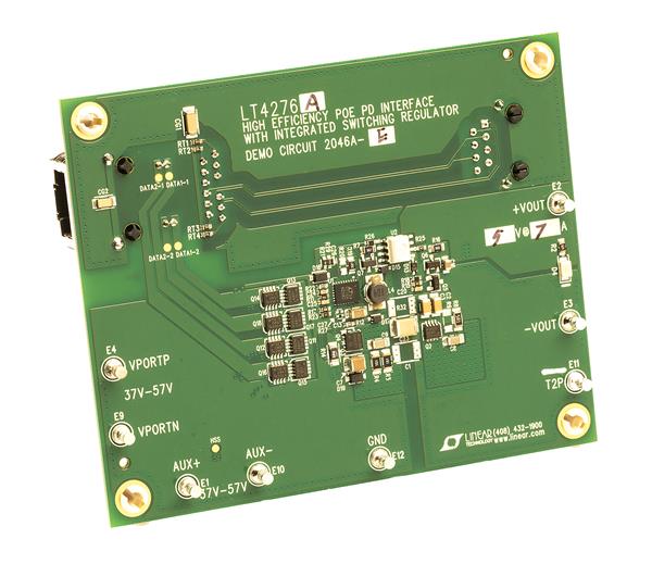 wholesale DC2046A-E Power Management IC Development Tools supplier,manufacturer,distributor