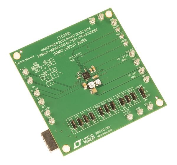 wholesale DC2048A Power Management IC Development Tools supplier,manufacturer,distributor