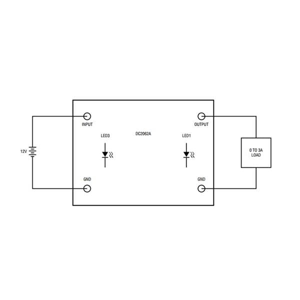 wholesale DC2062A-A Other Development Tools supplier,manufacturer,distributor