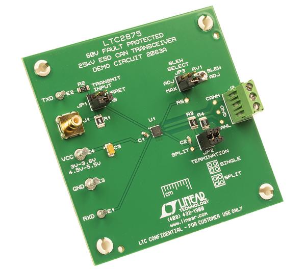 wholesale DC2063A Interface Development Tools supplier,manufacturer,distributor