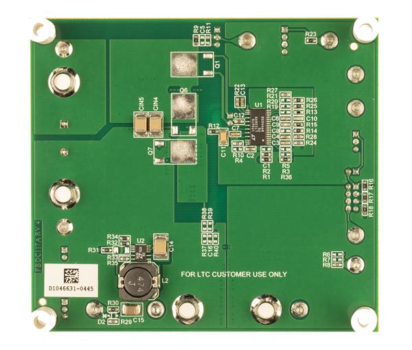 wholesale DC2117A Power Management IC Development Tools supplier,manufacturer,distributor