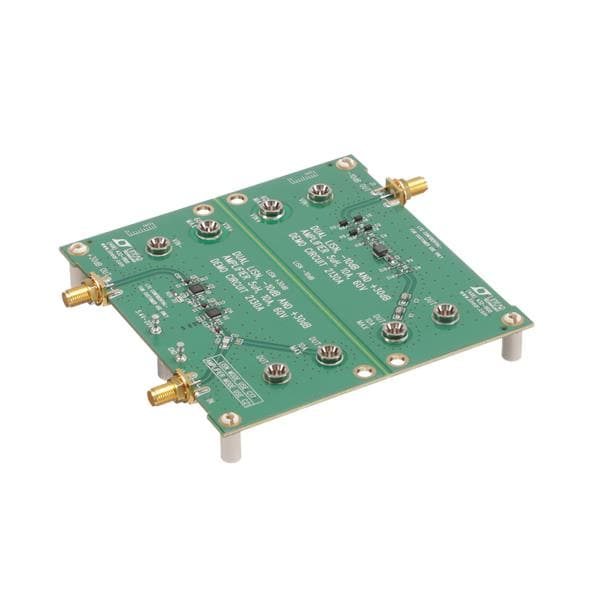 wholesale DC2130A RF Development Tools supplier,manufacturer,distributor