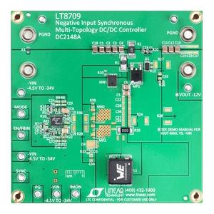 wholesale DC2148A Power Management IC Development Tools supplier,manufacturer,distributor