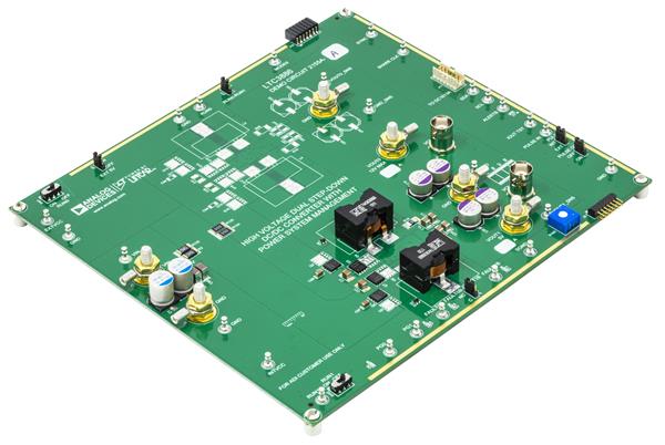 wholesale DC2155A-A Power Management IC Development Tools supplier,manufacturer,distributor