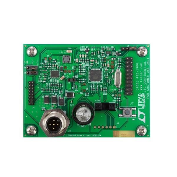 wholesale DC2227A Interface Development Tools supplier,manufacturer,distributor