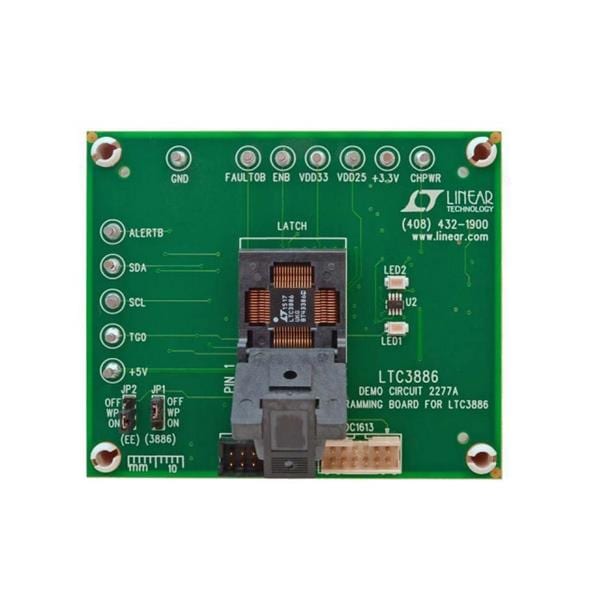 wholesale DC2277A Programmers - Universal & Memory Based supplier,manufacturer,distributor