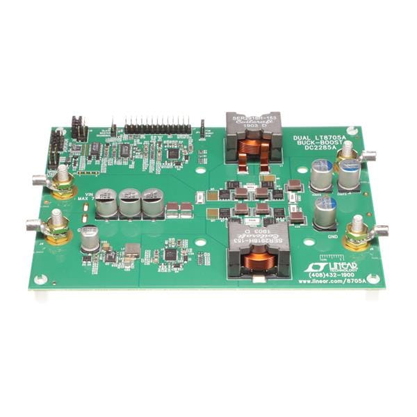 wholesale DC2285A Power Management IC Development Tools supplier,manufacturer,distributor