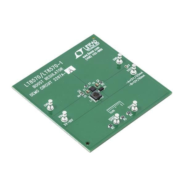 wholesale DC2297A-A Power Management IC Development Tools supplier,manufacturer,distributor