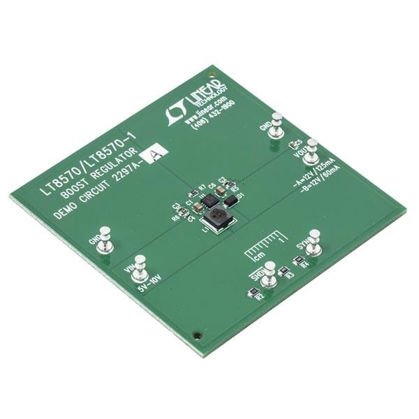 wholesale DC2297A-B Power Management IC Development Tools supplier,manufacturer,distributor