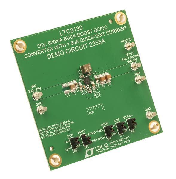 wholesale DC2355A Power Management IC Development Tools supplier,manufacturer,distributor