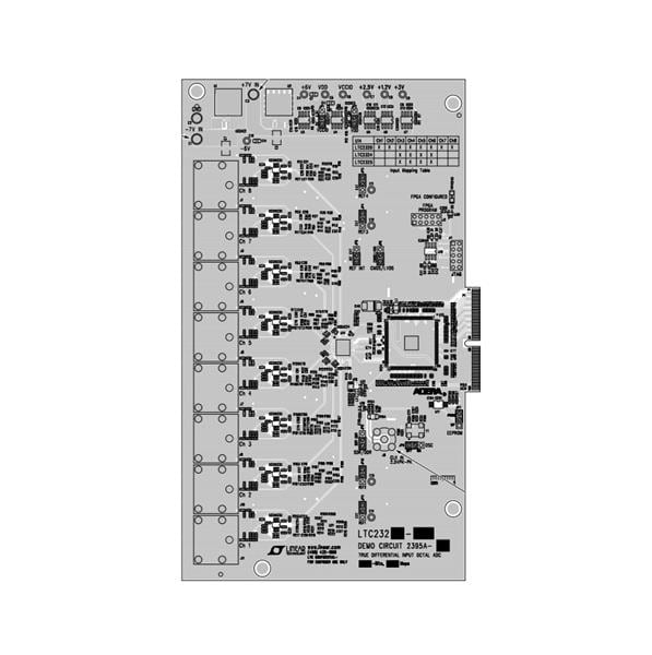 wholesale DC2395A-B Data Conversion IC Development Tools supplier,manufacturer,distributor