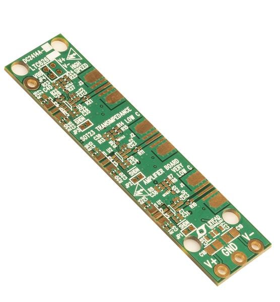 wholesale DC2414A Amplifier IC Development Tools supplier,manufacturer,distributor