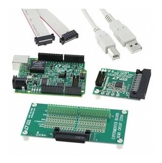 wholesale DC2420A-KIT Temperature Sensor Development Tools supplier,manufacturer,distributor