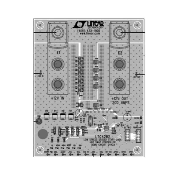 wholesale DC2442A Power Management IC Development Tools supplier,manufacturer,distributor