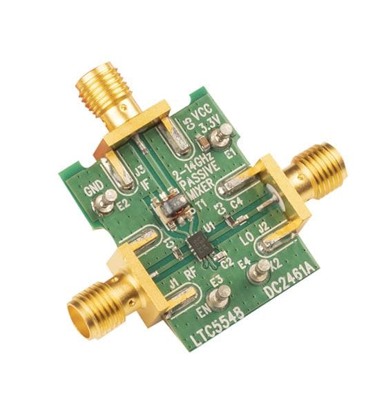 wholesale DC2461A RF Development Tools supplier,manufacturer,distributor