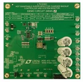 wholesale DC2464A-A Power Management IC Development Tools supplier,manufacturer,distributor