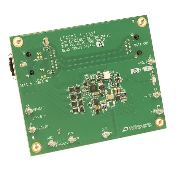 wholesale DC2475A-A Interface Development Tools supplier,manufacturer,distributor