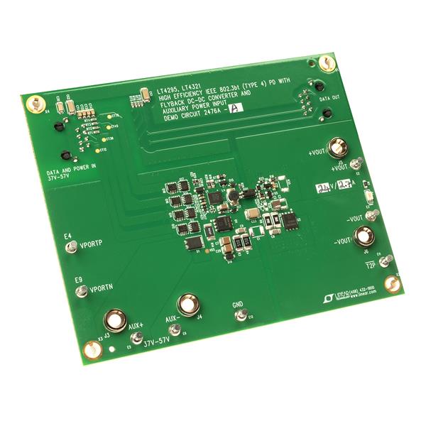 wholesale DC2476A-A Power Management IC Development Tools supplier,manufacturer,distributor