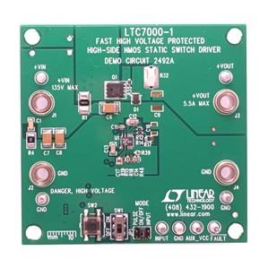 wholesale DC2492A Power Management IC Development Tools supplier,manufacturer,distributor