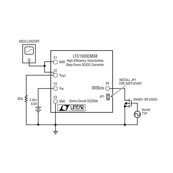 wholesale DC250A-A Power Management IC Development Tools supplier,manufacturer,distributor